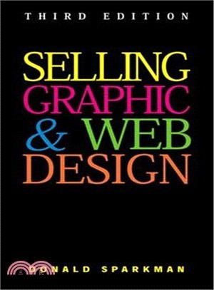 Selling Graphic & Web Design