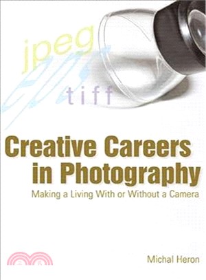 Creative Careers in Photography