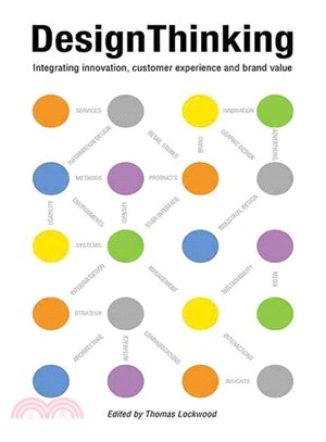 Design thinking :integrating...