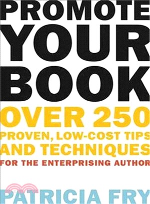 Promote Your Book