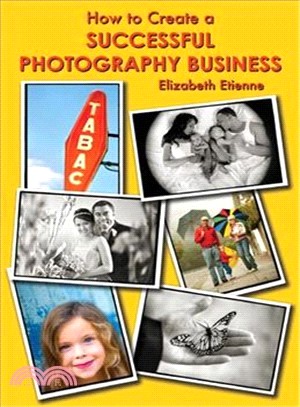 How to Create a Successful Photography Business