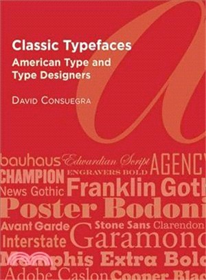 Classic Typefaces