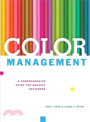 Color Management ─ A Comprehensive Guide for Graphic Designers