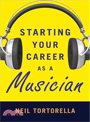 Starting Your Career As a Musician