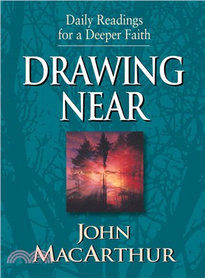 Drawing Near ― Daily Readings for a Deeper Faith