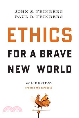 Ethics for a Brave New World