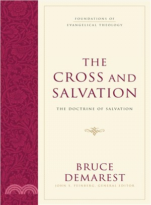 The Cross And Salvation