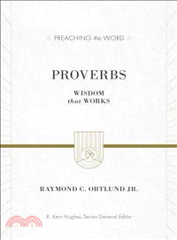 Proverbs ─ Wisdom That Works