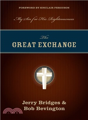 The Great Exchange: My Sin for His Righteousness