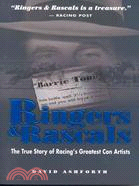 Ringers & Rascals: The True Story of Racing's Greatest Con Artists