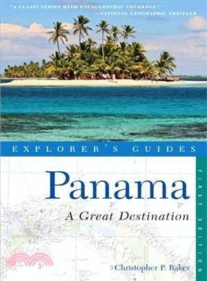 Explorer's Guides Panama: A Great Destination