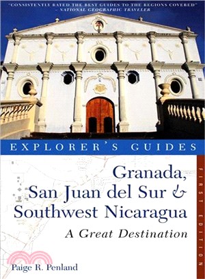 Granada, San Juan Del Sur & Southwest Nicaragua: A Great Destination