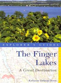 Explorer's Guides The Finger Lakes
