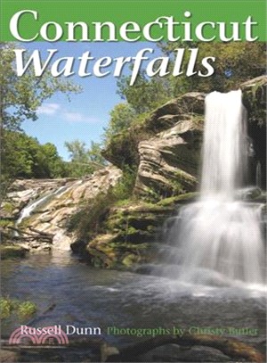 Connecticut Waterfalls ― A Guide