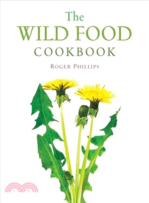 The Wild Food Cookbook