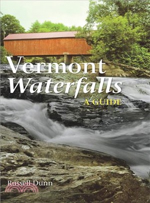 Vermont Waterfalls ─ A Guide