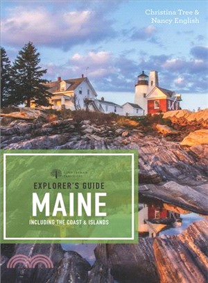 Explorer's Guide Maine ─ Including the Coast & Islands