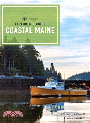 Explorer's Guide Coastal Maine