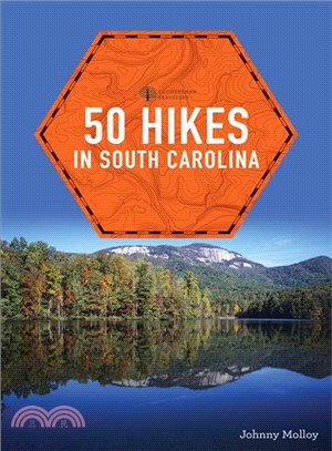 50 Hikes in South Carolina