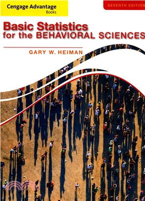 Basic Statistics for the Behavioral Sciences + Aplia, 1 Term Printed Access Card