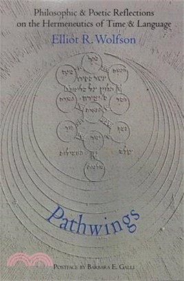 Pathwings ― Poetic-Philosophic Reflections on Time and language