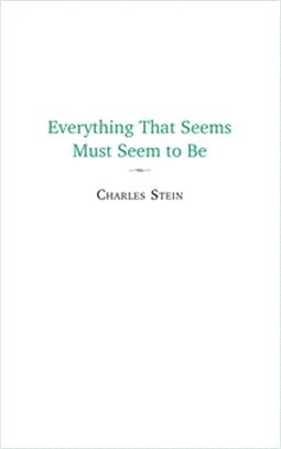 Everything That Seems Must Seem to Be ― Initial Writings from a Parmenides Project