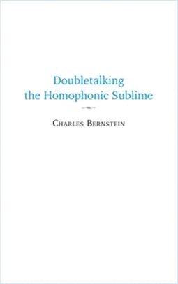 Doubletalking the Homophonic Sublime ― Comedy, Appropriation, and the Sounds of One Hand Clapping