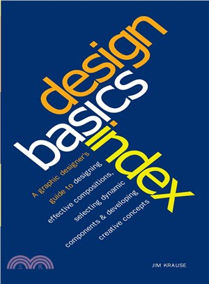 Design basics index /