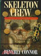 Skeleton Crew: A Lindsay Chamberlain Novel