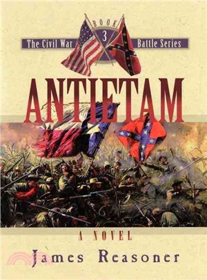 Antietam: Book 3