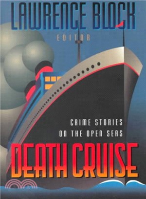 Death Cruise ― Crime Stories on the Open Seas