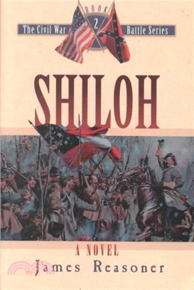 Shiloh: Book 2