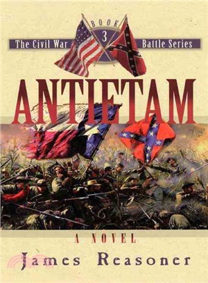 Antietam: Book 3