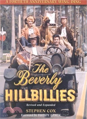The Beverly Hillbillies ― A Fortieth Anniversary Wing Ding