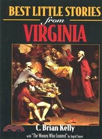 Best Little Stories from Virginia History