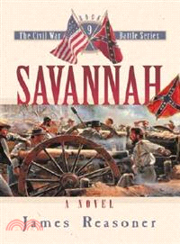 Savannah: A Novel