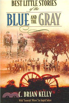Best Little Stories of the Blue and the Gray