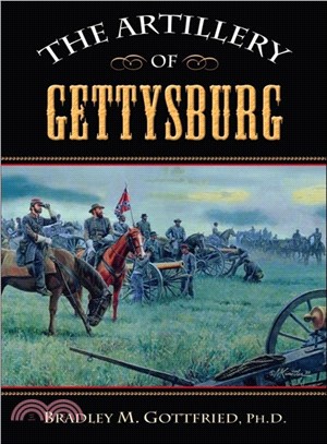 The Artillery of Gettysburg