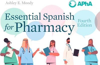 Essential Spanish for Pharmacy