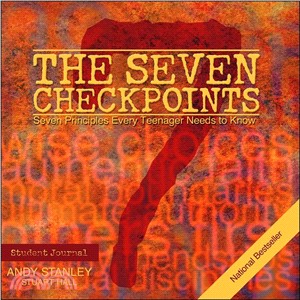 The Seven Checkpoints ─ Seven Principles Every Teenager Needs to Know