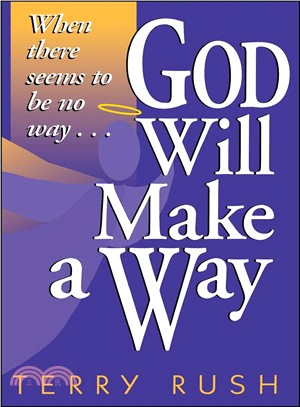 God Will Make a Way