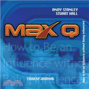 Max Q: How to Be Influential Without Being Influenced : Student Journal