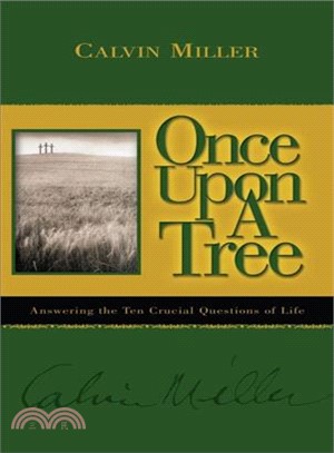 Once Upon A Tree