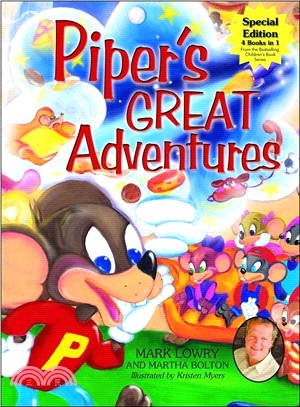 Piper's Great Adventures