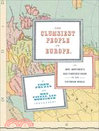 The Clumsiest People In Europe, or: Mrs. Mortimer's Bad-tempered Guide To The Victorian World