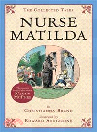 Nurse Matilda—The Collected Tales