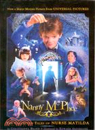 Nanny Mcphee―The Collected Tales Of Nurse Matilda