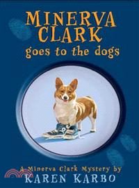 Minerva Clark Goes to the Dogs