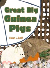 Great Big Guinea Pigs—A True Tall Story