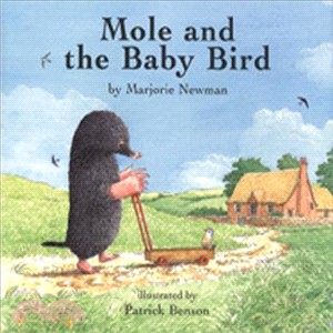 Mole And The Baby Bird